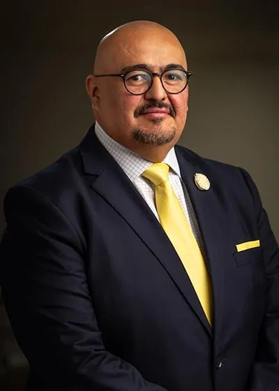 Oscar Mendez Jr., Socio Fundador de Mendez Isaac Joudi, PLLC