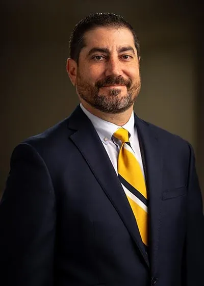 Joseph G. Isaac, Socio Fundador de Mendez Isaac Joudi, PLLC