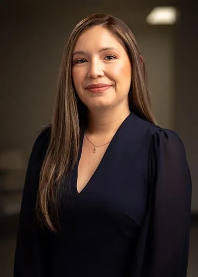 Brittany Lopez, Abogada Asociada de Mendez Isaac Joudi, PLLC