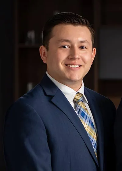 Jacob Noah Rey, Abogado Asociado de Mendez Isaac Joudi, PLLC