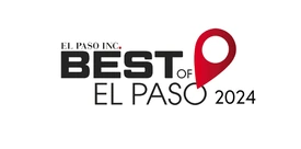 Best of El Paso, El Paso Inc., 2024