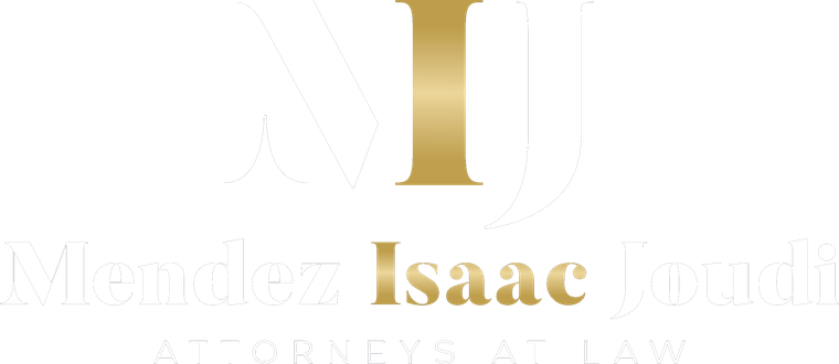 Mendez Isaac Joudi, PLLC, Attorneys at Law