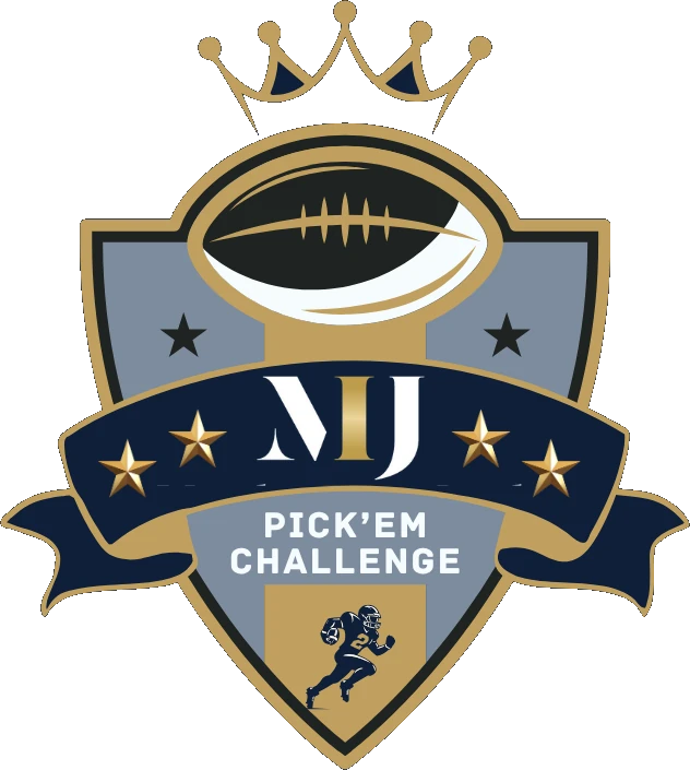 MIJ Pick&rsquo;em Challenge