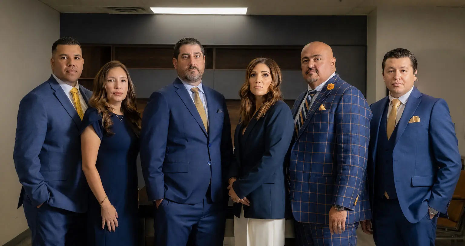The attorneys of Mendez Isaac Joudi, PLLC