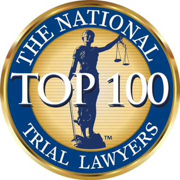 Top 100 - The National Trial Lawyers